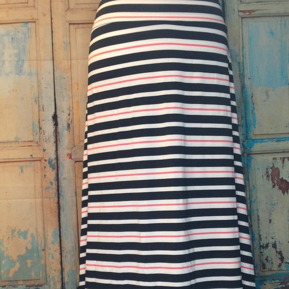 High low Skirt Lularoe Olivia - Picture 2 of 6